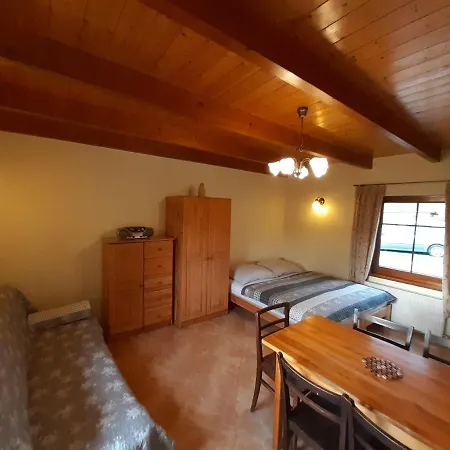 Casa vacanze Tam Gdzie Sosny