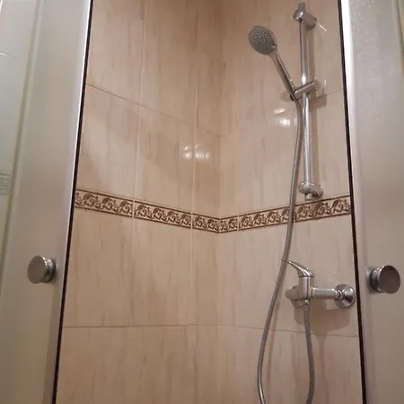 Prázdninový dům Tam Gdzie Sosny Ścinawka Dolna