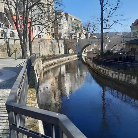 Feriehus Tam Gdzie Sosny