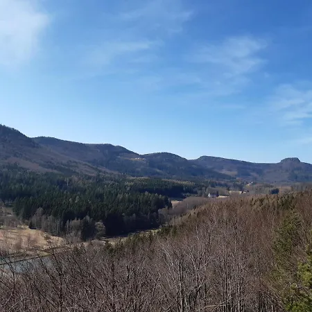 Tam Gdzie Sosny Casa vacanze *