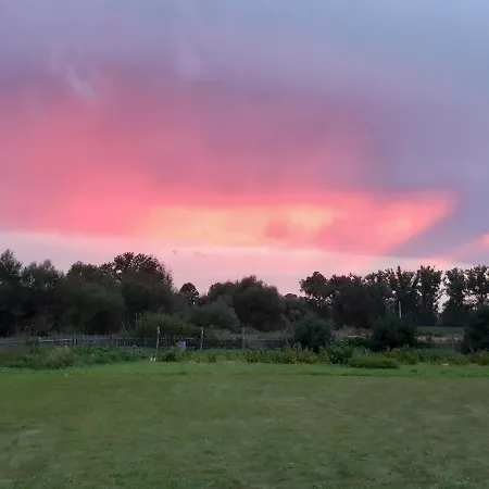 Tam Gdzie Sosny * Ścinawka Dolna