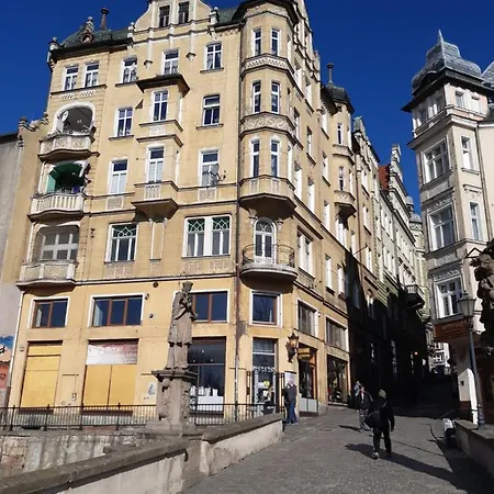 Tam Gdzie Sosny Feriehus *