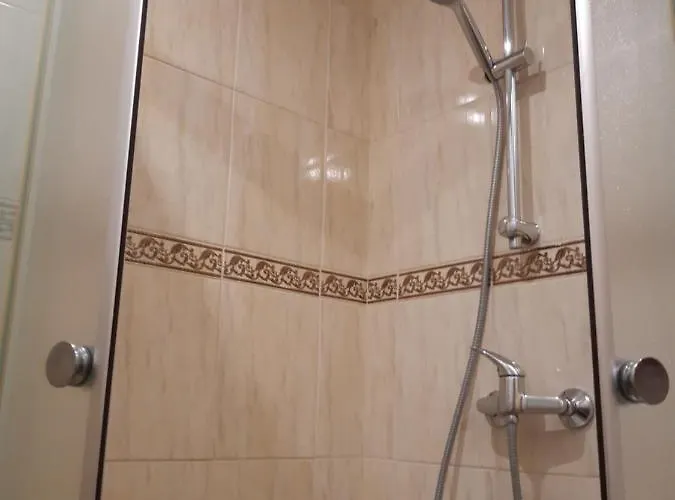 Casa vacanze Tam Gdzie Sosny Ścinawka Dolna