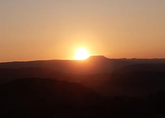 Prázdninový dům Tam Gdzie Sosny *