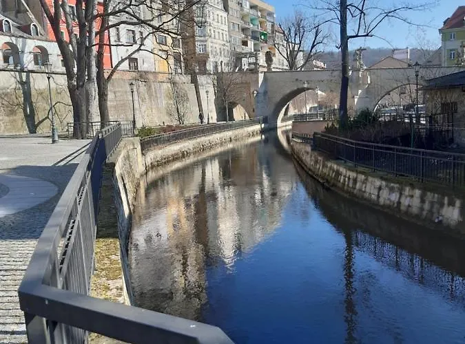 Casa vacanze Tam Gdzie Sosny