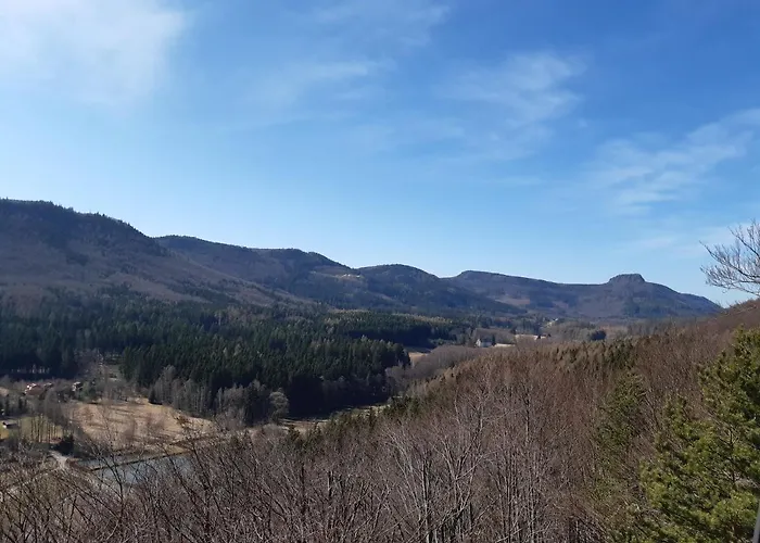 Tam Gdzie Sosny Casa vacanze *