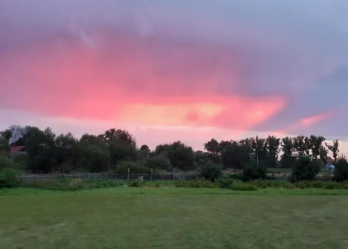 Tam Gdzie Sosny * Ścinawka Dolna